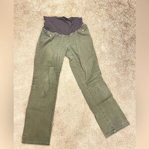 Maternity Pants size M